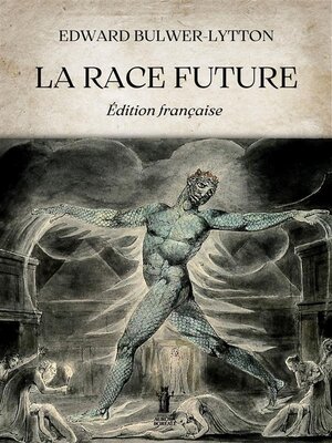 cover image of La Race future